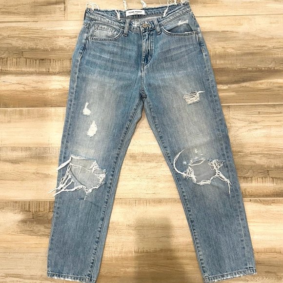Flying Monkey Denim - Flying Monkey Jeans